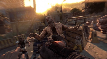 Már januárban megjelenhet a Dying Light!