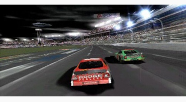Már jövőre újabb NASCAR játék érkezhet, méghozzá az Activision istállójából