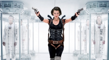 Már készül a következő Resident Evil mozifilm