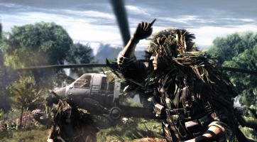Már készül a Sniper: Ghost Warrior 3