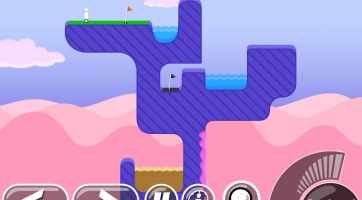 Már készül a Super Stickman Golf folytatása