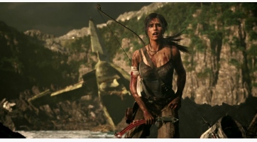 Tomb Raider