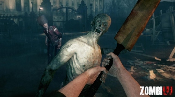 Már készül a ZombiU folytatása