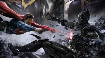 Már készül az Injustice: Gods Among Us folytatása