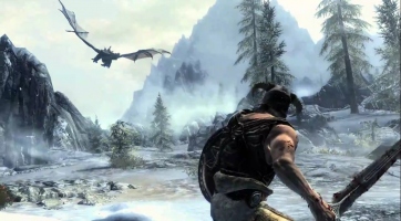 Már kétmillió Skyrim modifikációt töltöttek le a rajongók a Creation Kit megjelenése óta