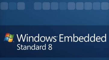 Már kipróbálható a Windows Embedded Standard 8