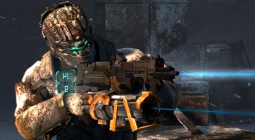 Már közel 2 millió rajongó próbálta ki a Dead Space 3-at