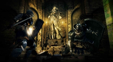 Már közel 45.000 aláírás gyűlt össze a Dark Souls PC-s változatának elkészítésének érdekében