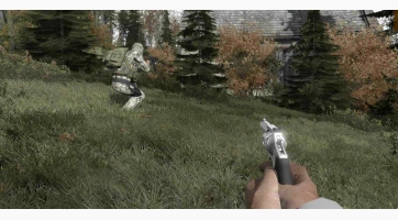 Már közel félmillióan játszanak az ArmA 2 DayZ moddal