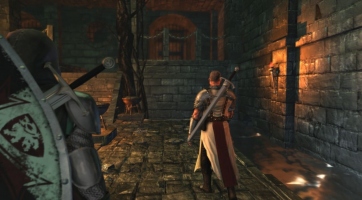 Már lehet jelentkezni a The First Templar zárt bétájára