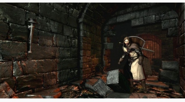 The First Templar