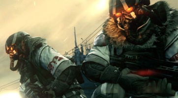 Killzone 3