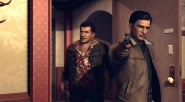 Már letölthető a Mafia II demója