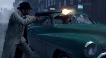 Mafia II