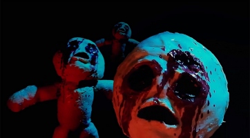 Már majdnem kész a The Binding of Isaac: Rebirth