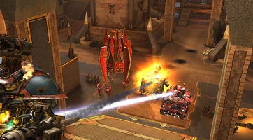 Már megint bejelentettek egy Warhammer 40K-játékot