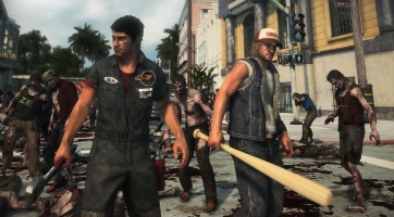 Már most akciós a Steamen a Dead Rising 3