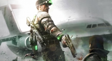 Már most biztosak lehetünk a Splinter Cell: Blacklist folytatásában