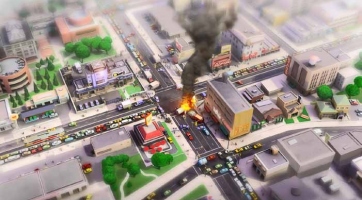 Már mozgóképünk is van a SimCity 5-ről