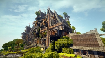 Már nagyon közel a PS4-es és Xbox One-os Minecraft megjelenése