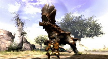 Már négy millió példány fogyott eddig Japánban a Monster Hunter: Freedom 3-ból