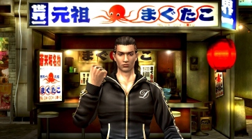 Már nem PlayStation 3-ra készülnek a jövőben érkező Yakuza epizódok