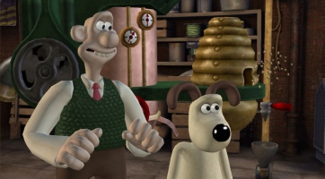 Már nem vásárolható meg a Wallace & Gromit's Grand Adventures