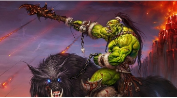 Már nem veszít előfizetőket a World of Warcraft
