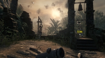 Már nincs kétség afelől, hogy a Black Ops 2-t készíti a Treyarch
