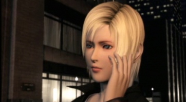 Már novemberben megérkeznek a klasszikus Parasite Eve újra-kiadások