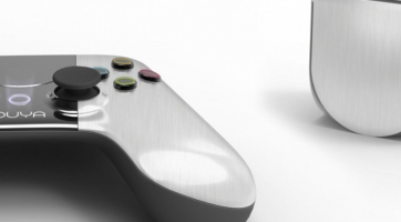 Már ötmillió dollár felett jár az Ouya Kickstarteres projektje