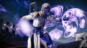 Destiny