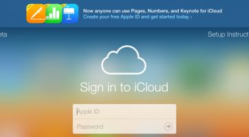 Már PC-n is élvezhetjük az Apple iWork csomagját