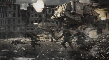 Már próbakörre vihetjük a Steel Battalion: Heavy Armor gépmonstrumait