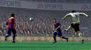 Már PSP2-re is elkészülhet a FIFA 12