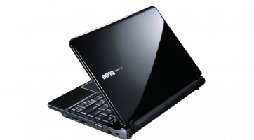 Már rendelhető a BenQ új Joybook Lite U105-ös netbookja