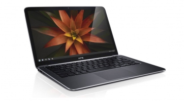 Már rendelhető a Dell új XPS 13 ultrabookja