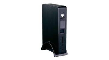 Már rendelhető a Foxconn AT-5570-es mini PC-je