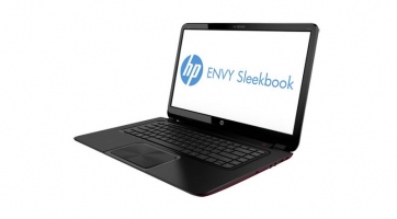 Már rendelhető a HP új Envy 6-1010us noteszgépe