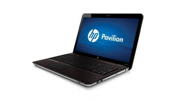 Már rendelhető a HP új Pavilion dv7t notebookja