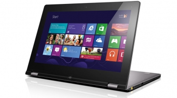 Már rendelhető a Lenovo IdeaPad Yoga 11S