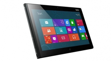 Már rendelhető a Lenovo ThinkPad Tablet 2