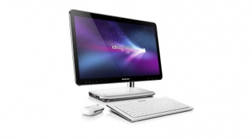 Már rendelhető a Lenovo új IdeaCentre A310-es egybeépített PC-je