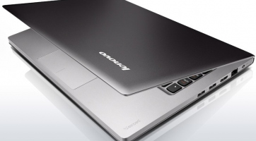 Már rendelhető a Lenovo új IdeaPad U300e ultrabookja