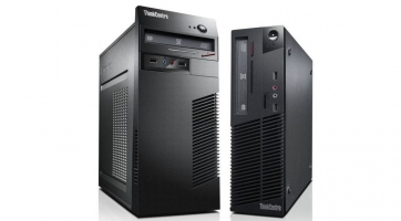 Már rendelhető a Lenovo új ThinkCentre M75e PC-je