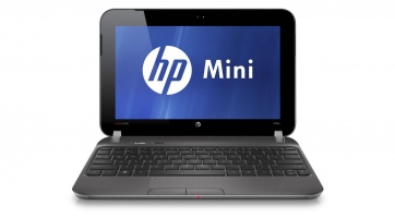 Már rendelhető a megújult HP Mini 210