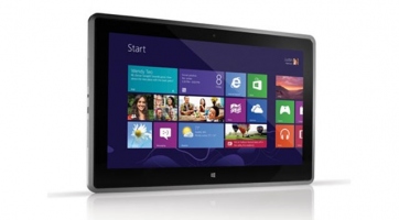 Már rendelhető a Vizio AMD-s táblagépe