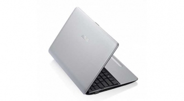 Már rendelhető az Asus legújabb Eee PC 1215T netbookja
