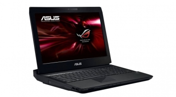 Már rendelhető az Asus új G53JW-3DE notebookja