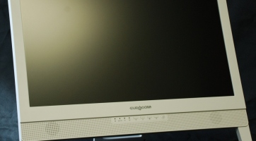 Már rendelhető az Eurocom új UNO 3.0 egybeépített PC-je